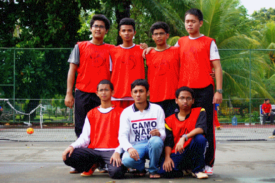 maho group